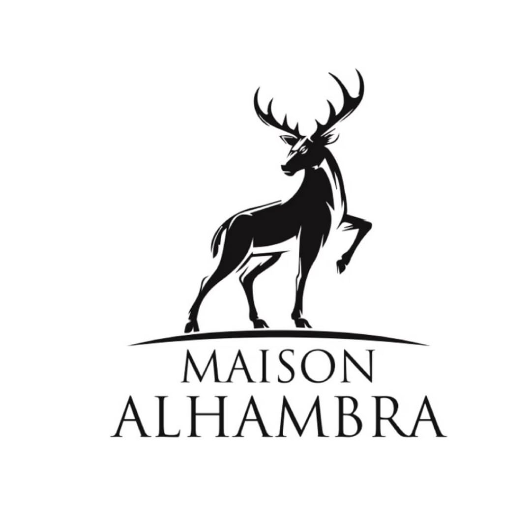 Maison Alhambra Anarch for Unisex Eau de Parfum Spray, 3.4 Ounce