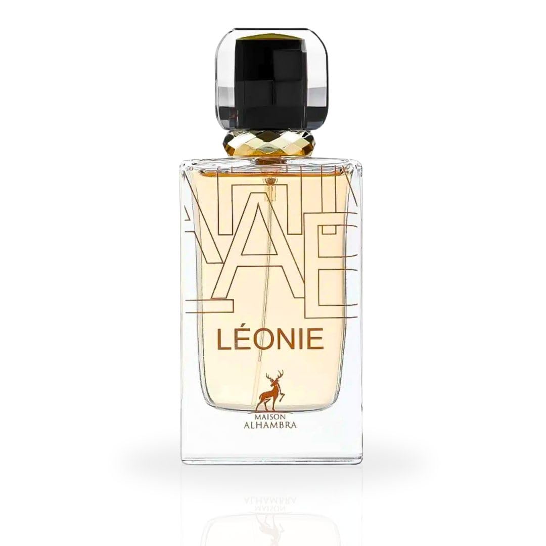 Maison Alhambra Anarch for Unisex Eau de Parfum Spray, 3.4 Ounce
