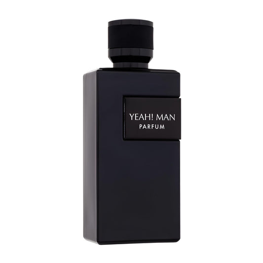 Maison Alhambra Yeah! Eau de Parfum Spray for Men, 3.4 Ounce