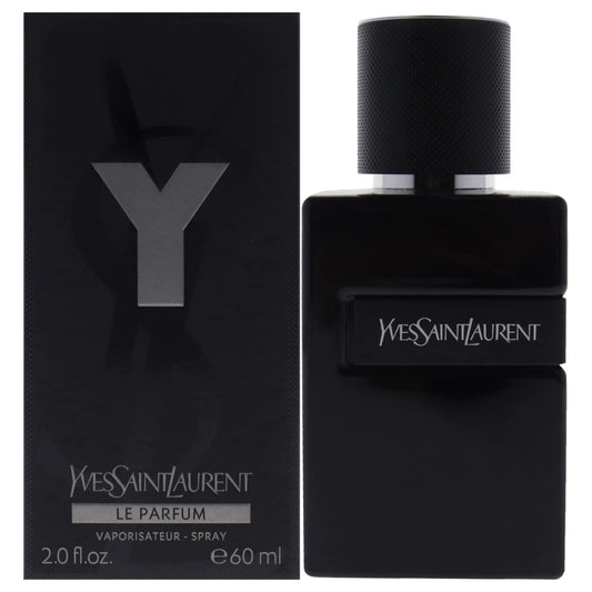Yves Saint Laurent Men's Y Eau de Parfum, 3.3-oz.