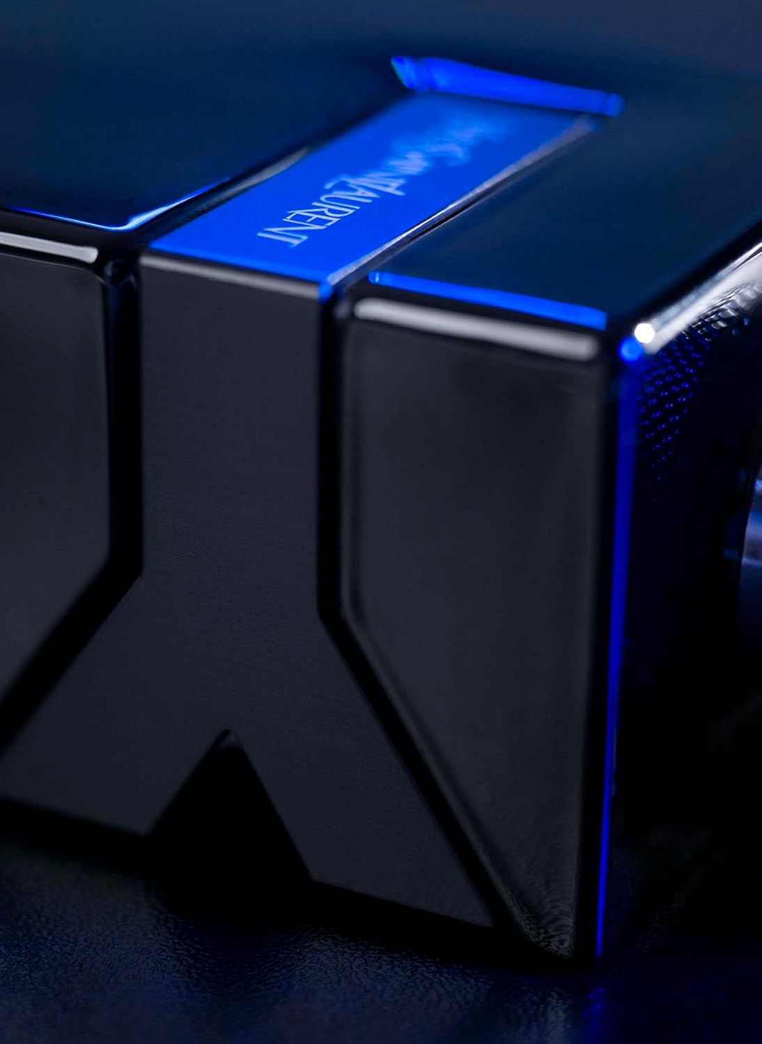 Yves Saint Laurent Y Le Parfum Men EDP Spray, 3.4 Ounce