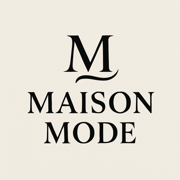 Maison Mode